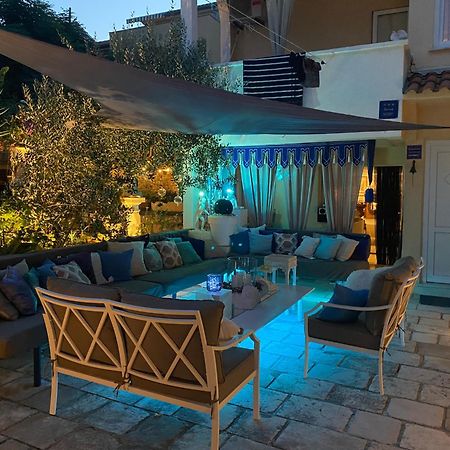 Secret Garden Apartment Zadar Eksteriør bilde