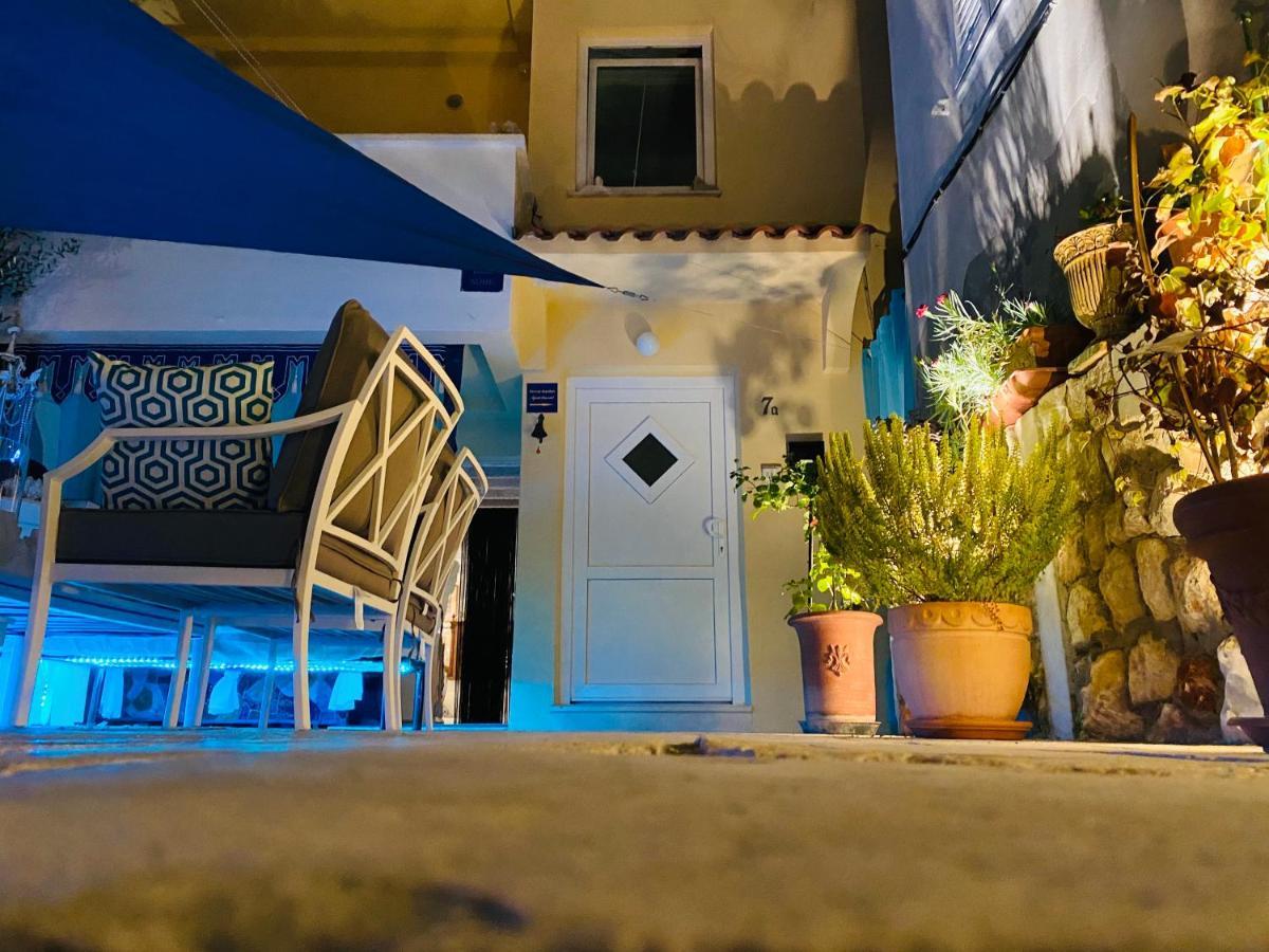 Secret Garden Apartment Zadar Eksteriør bilde