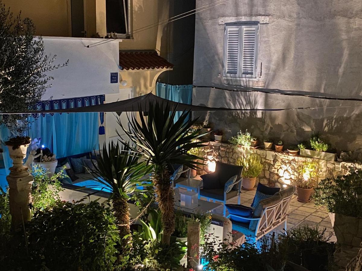 Secret Garden Apartment Zadar Eksteriør bilde