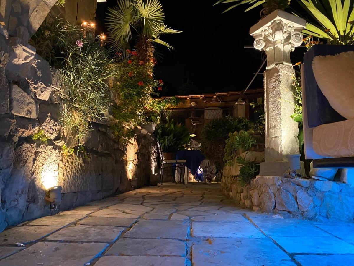 Secret Garden Apartment Zadar Eksteriør bilde