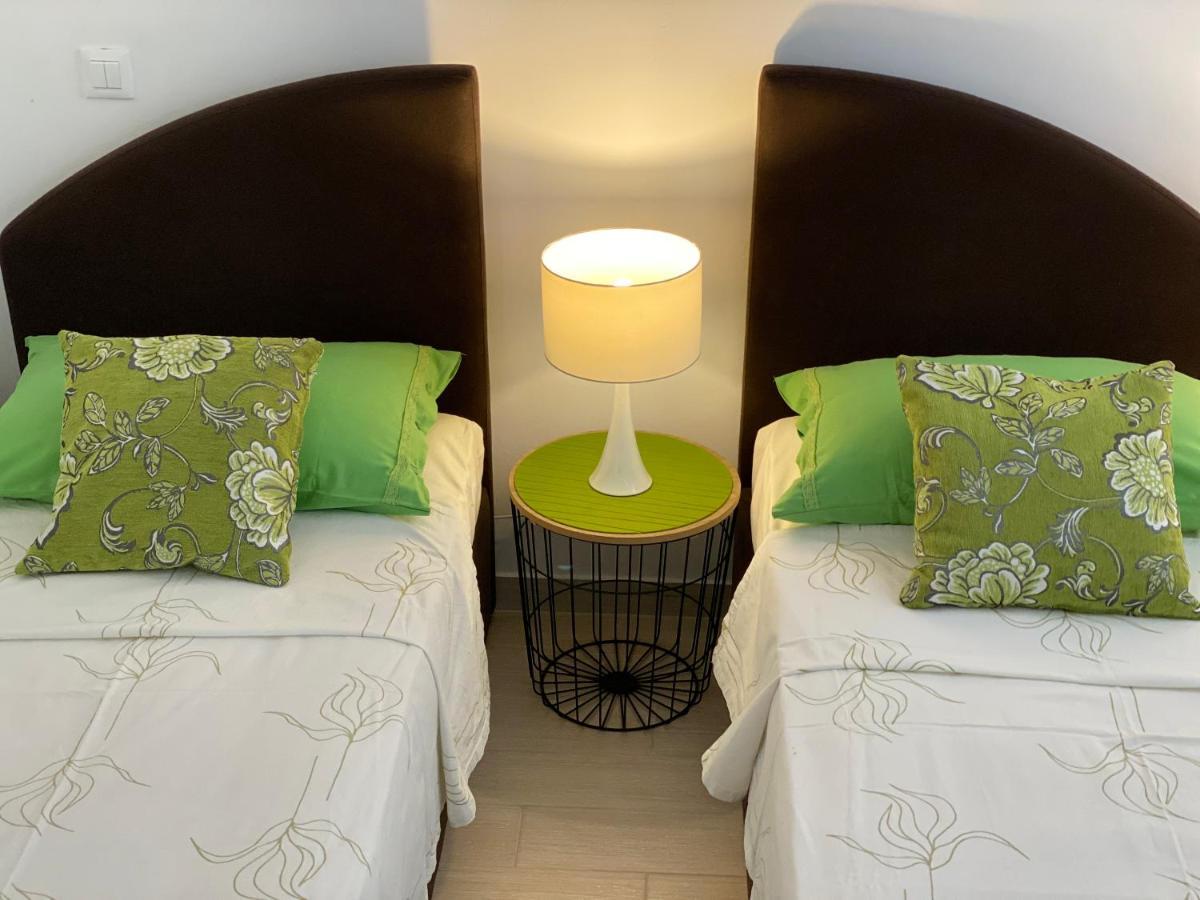 Secret Garden Apartment Zadar Eksteriør bilde