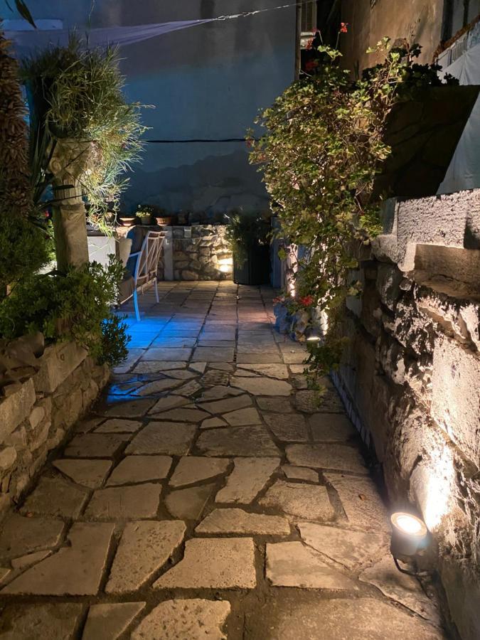 Secret Garden Apartment Zadar Eksteriør bilde