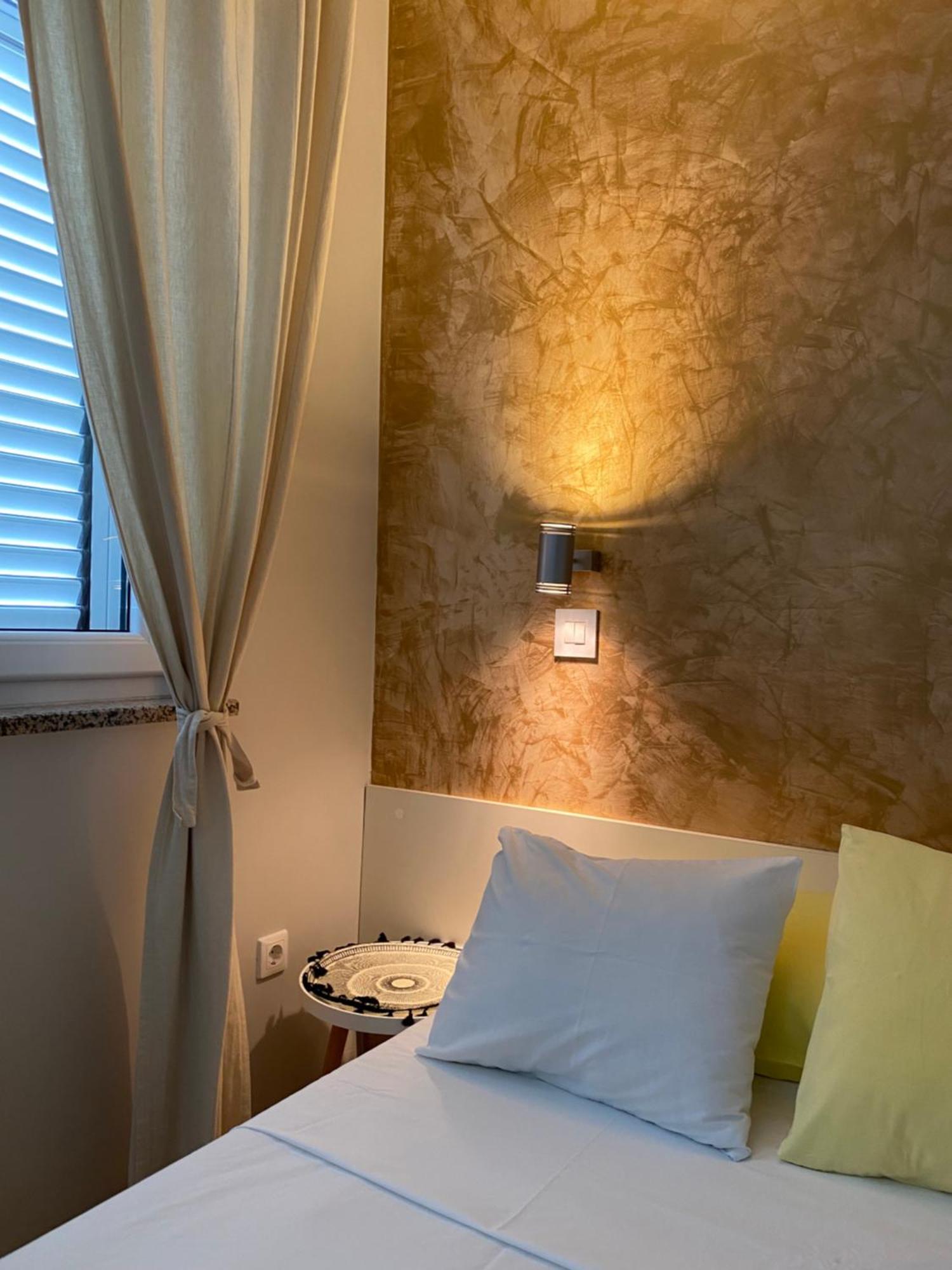Secret Garden Apartment Zadar Eksteriør bilde