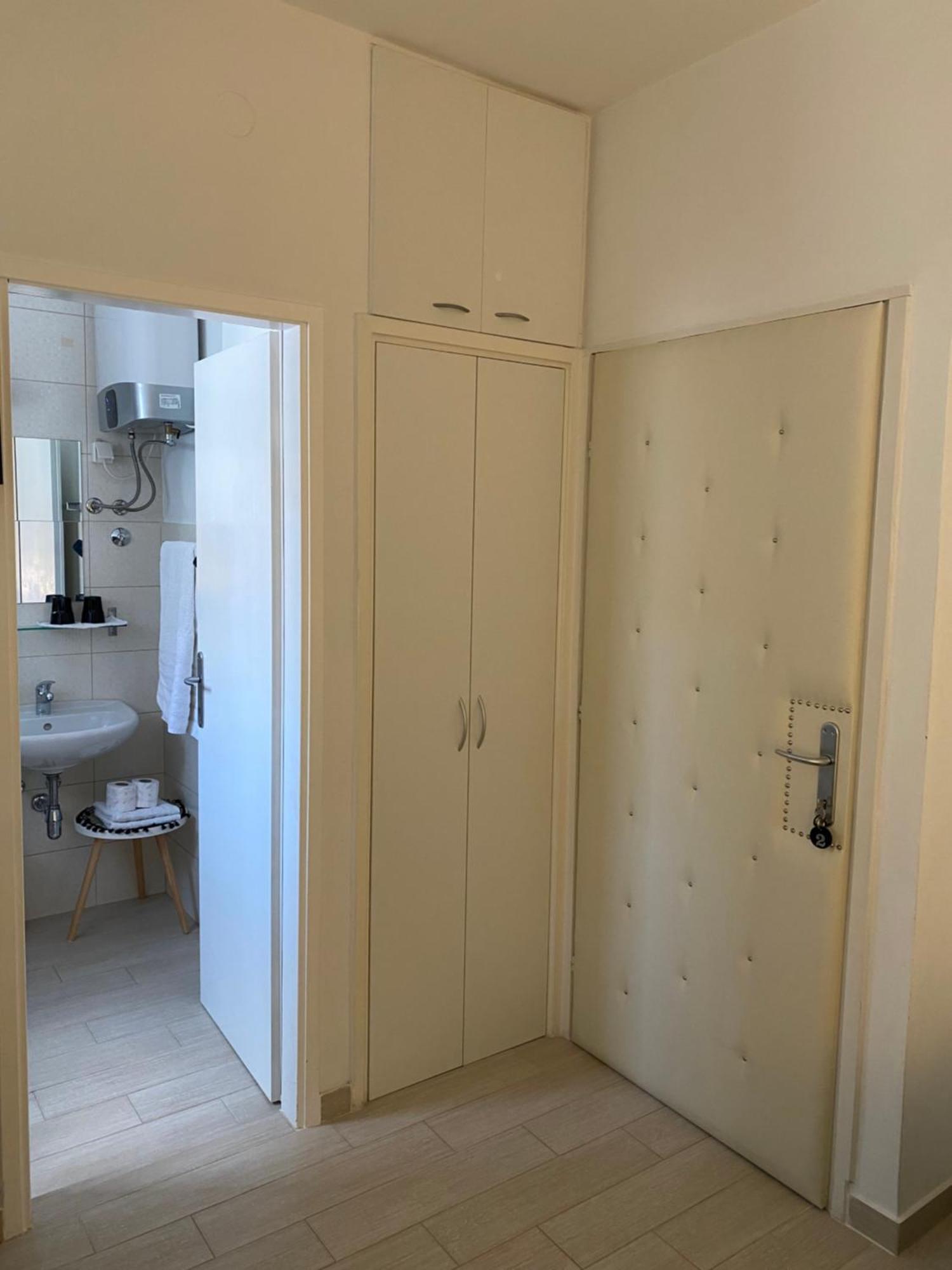Secret Garden Apartment Zadar Eksteriør bilde