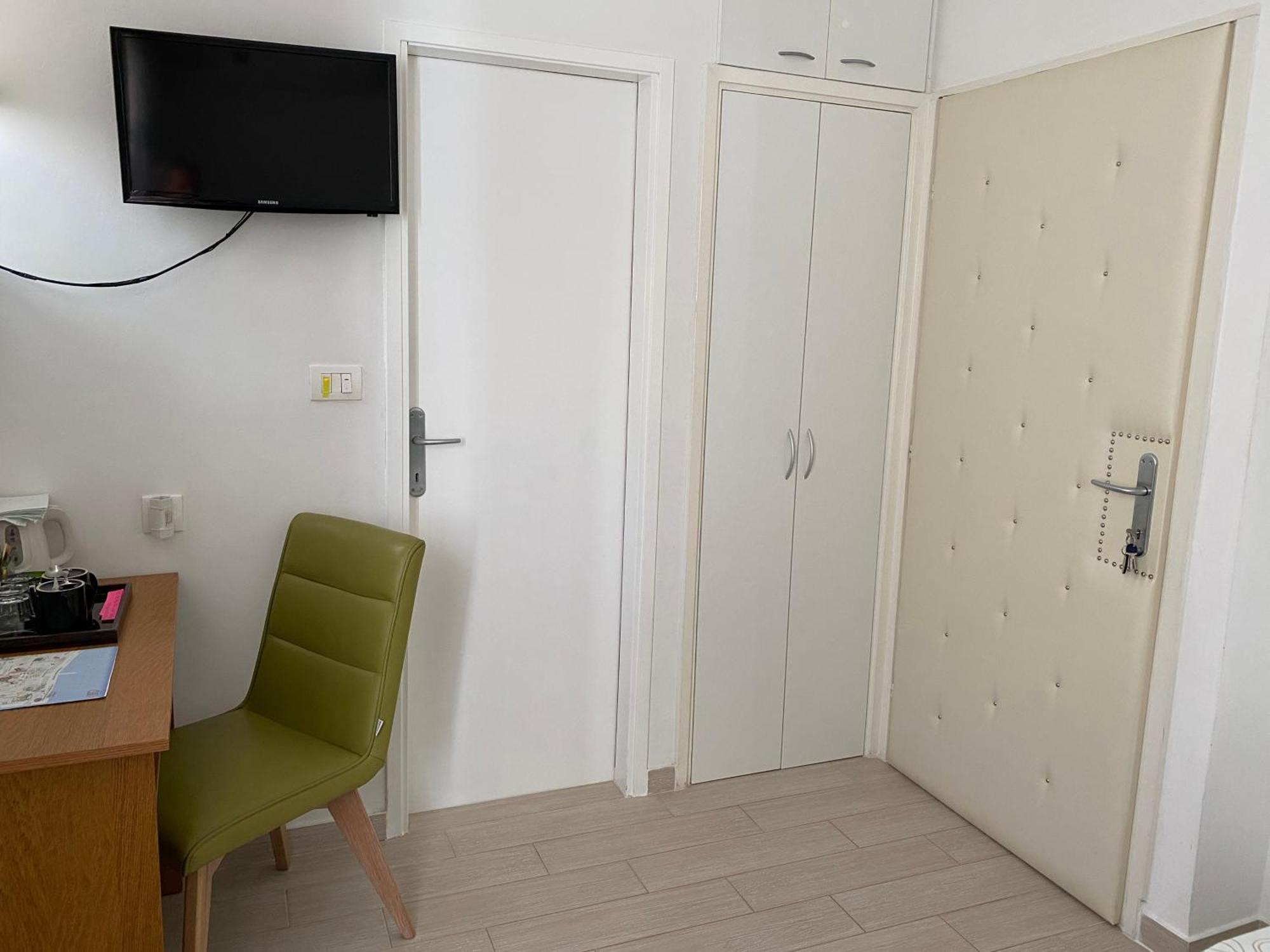 Secret Garden Apartment Zadar Eksteriør bilde