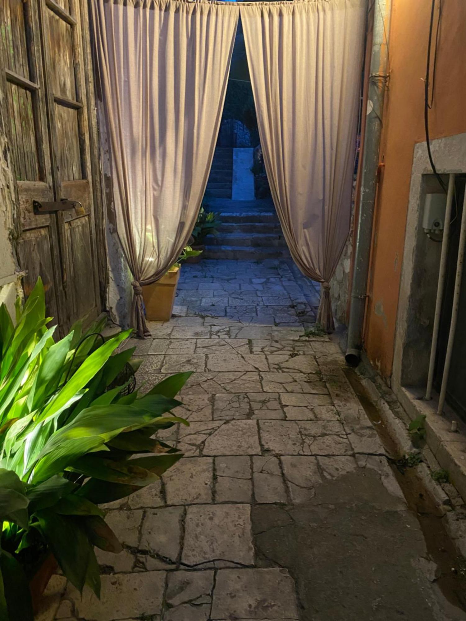 Secret Garden Apartment Zadar Eksteriør bilde